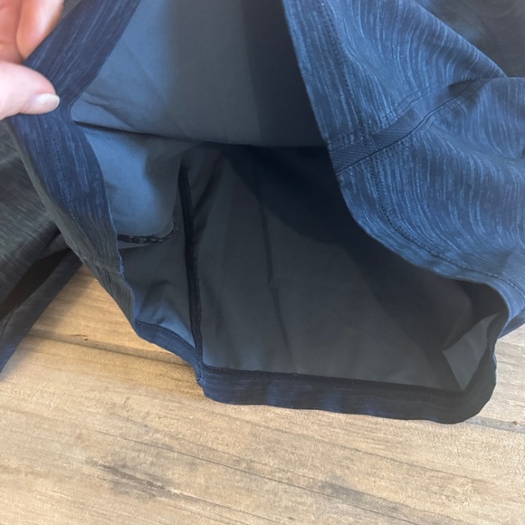 Mens Lululemon Shorts XL linerless 7” - Picture 6 of 9